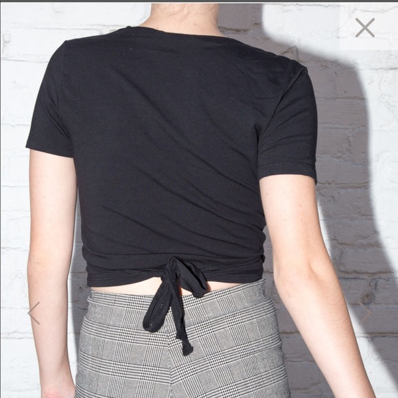 ISO — Brandy Rae Top - Picture 3 of 3